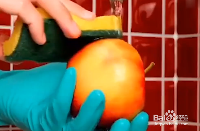 如何使用清洁小妙招