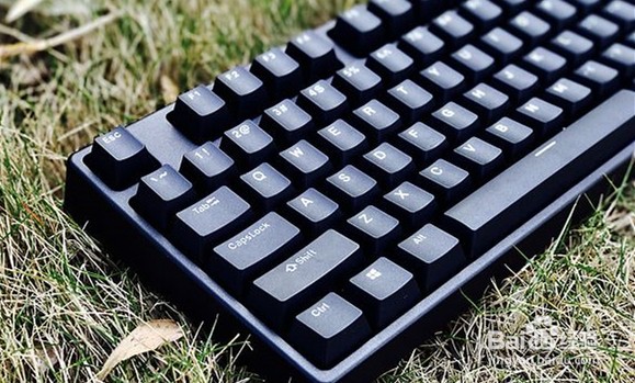 惠普笔记本键盘失灵