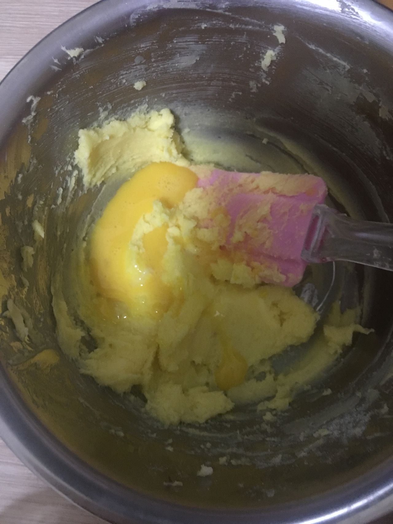 想吃蔓越莓饼干？轻轻松松就能学会