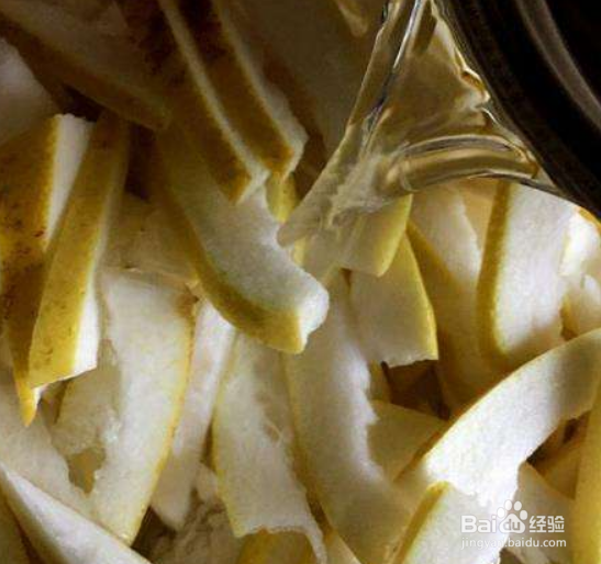 腌制小米椒的方法