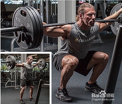 为什么训练量和原来一样 肌肉不生长了