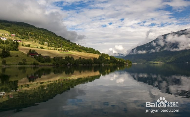 如何使你的摄影作品达到视觉平衡？