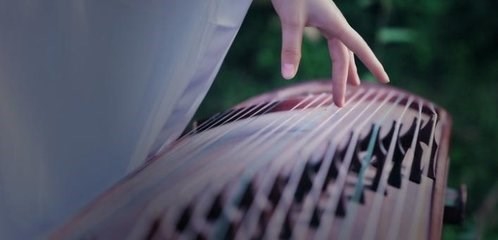 古筝入门前经验分享