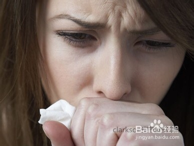 怎样预防咳嗽？