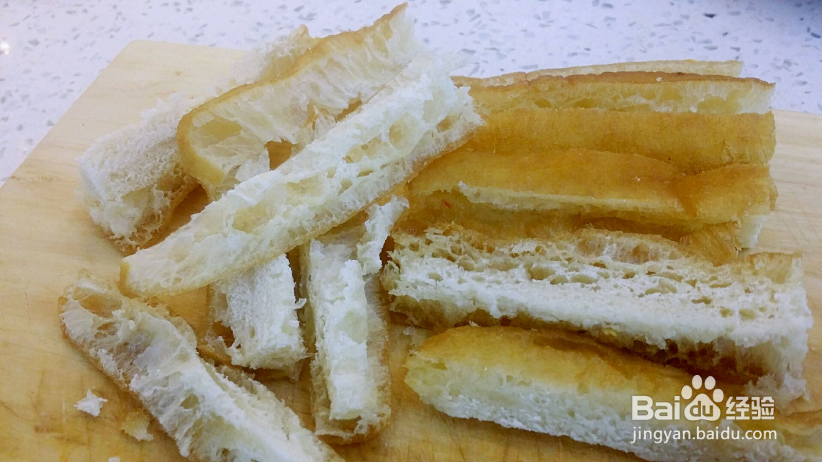 麻瓜老油条的做法