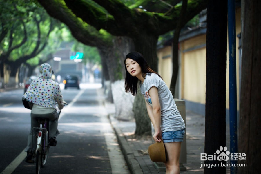 自己一个人出行如何注意安全？