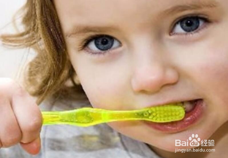 孩子换牙时该注意些什么？