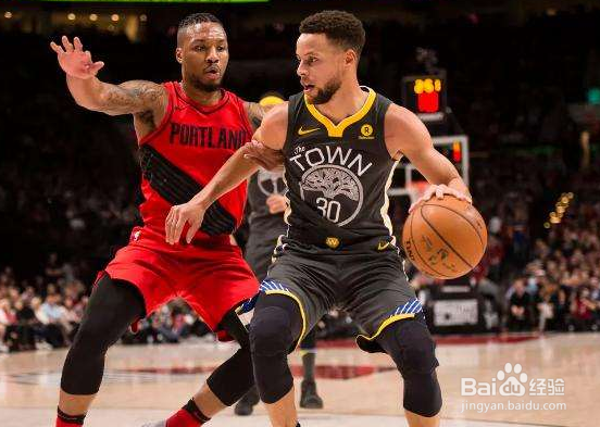 2019NBA西部决赛勇士VS开拓者赛程表