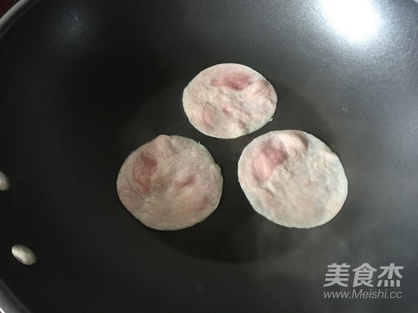 软欧三明治的做法