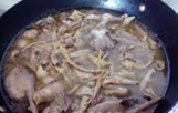 教你做笋干啤酒鸭