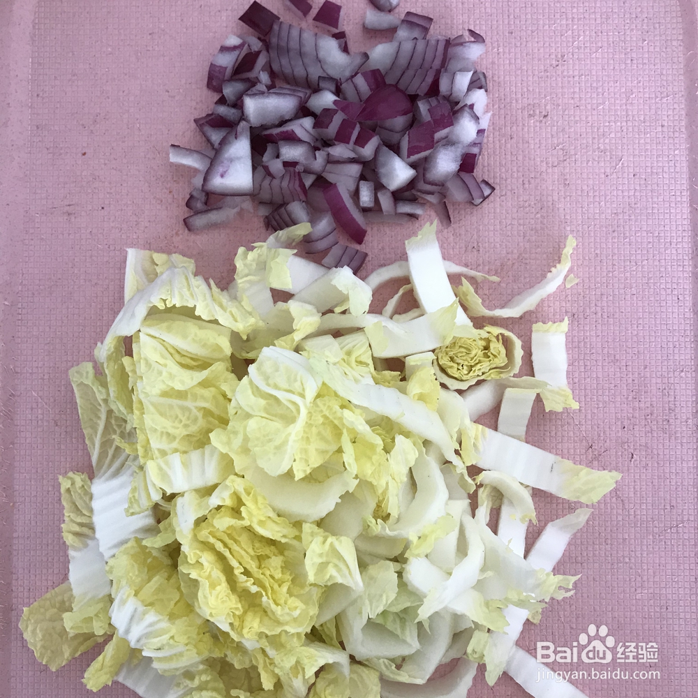 小朋友都爱的少油超浓番茄面