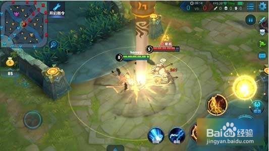 王者荣耀无敌的英雄