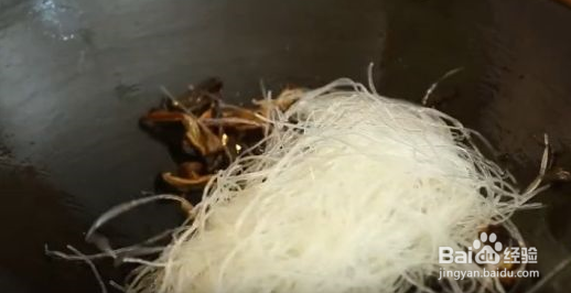 教你做营养低脂的潮汕炒斋菜