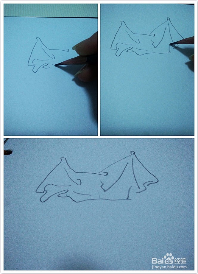 绘画衣服的时候如何保证纹理坐标正确