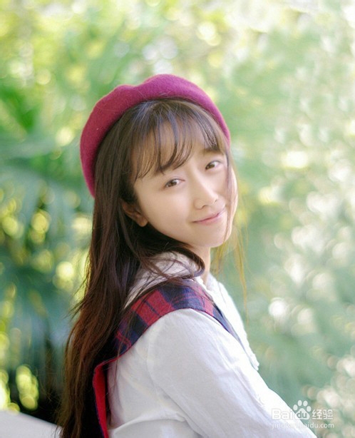 少女如何防止痛经