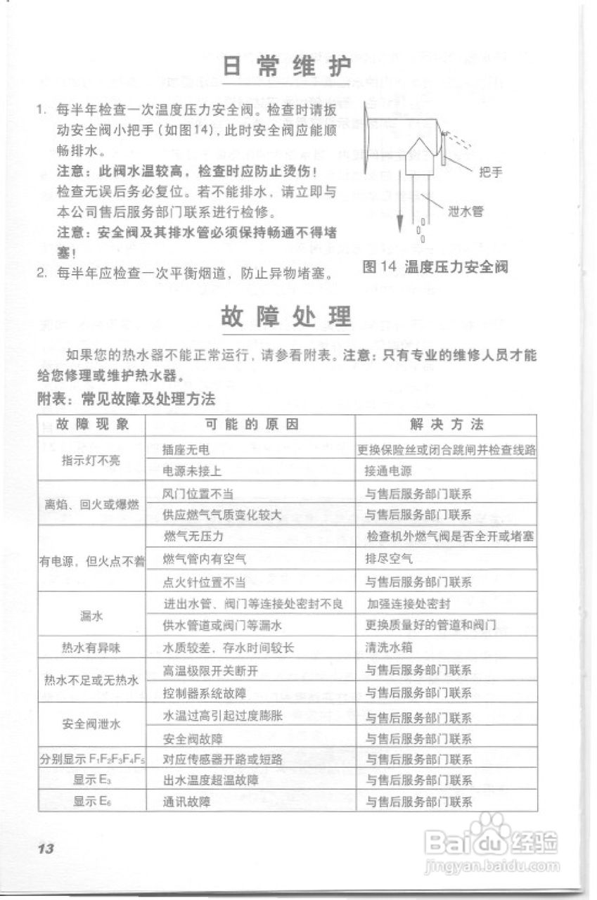 史密斯EMGO-C热水器使用说明书:[2]