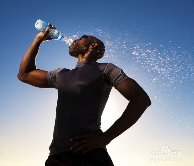 夏天怎么预防中暑