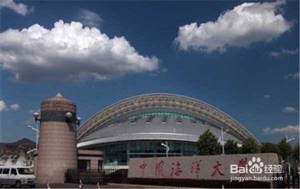 中国哪些大学最美