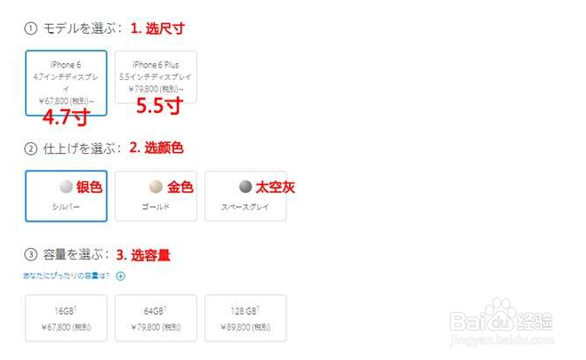 如何快速购买iphone6&Plus全球最低价正品行货