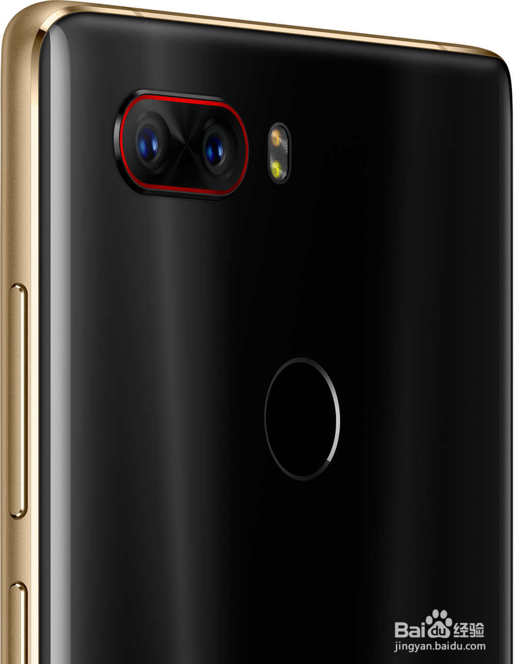 努比亚Z17S全面屏手机