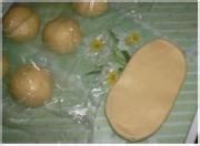 蜂蜜小面包详细做法