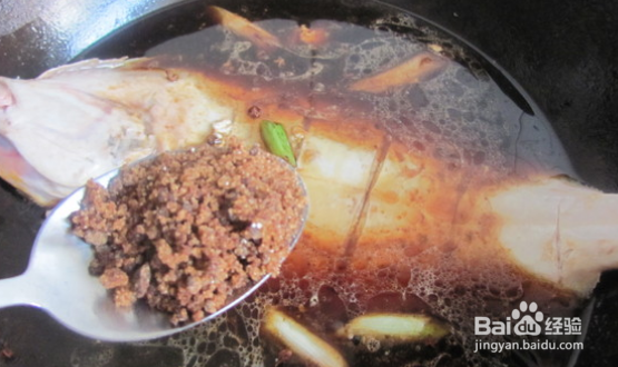 大比目鱼怎么做