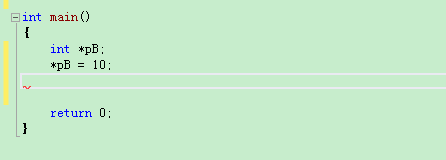 C++程序设计之指针与调试