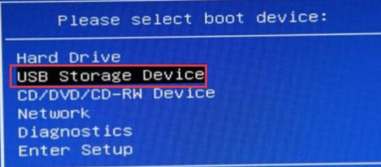 u盘电脑店pe重装系统怎么装?
