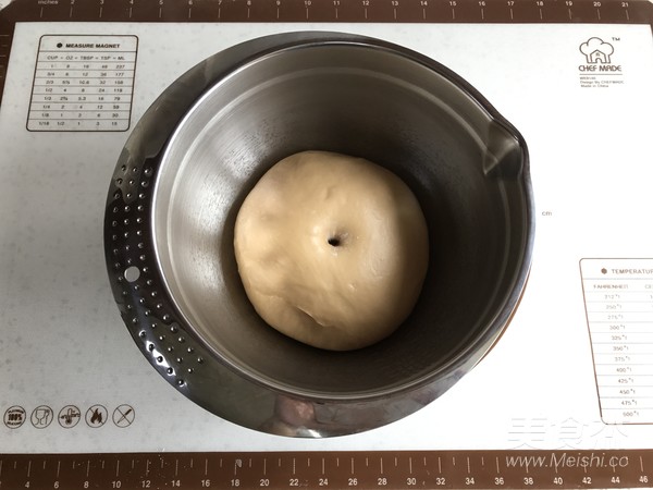 醇香咖啡吐司