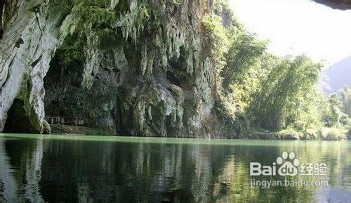 盘点南方好玩人不多的十大旅游景点