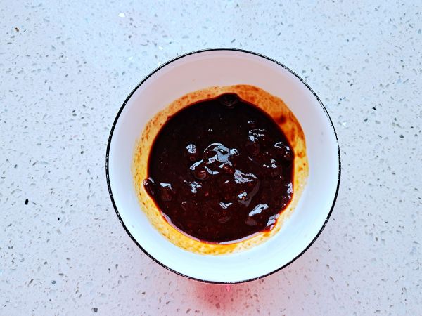 家常土豆炖鸡块