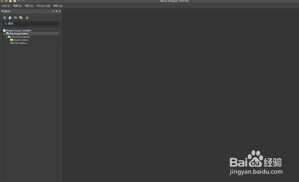 Altium Designer原理图库添加引脚