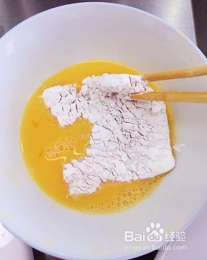 炸猪排，简单又好吃