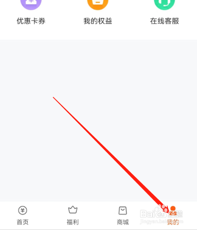 安卓版我来数科如何查看现金借款