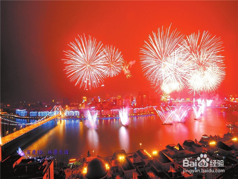 #过年#盘点中国人过年有哪些习俗