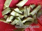 离不开的面食——卤面（焖面）