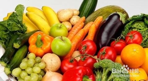 怀孕期间注意事项