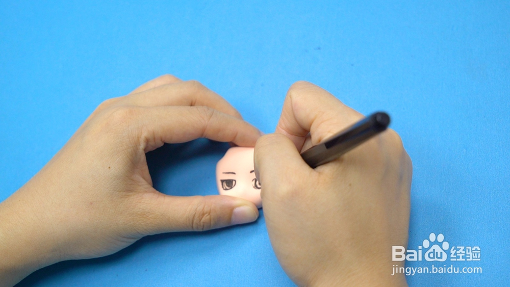 这是我家的漂亮公主