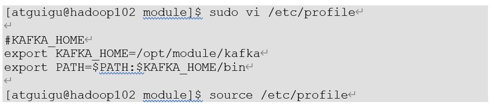 怎样安装部署Kafka