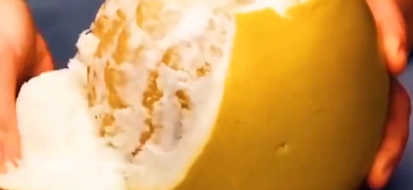 如何学会这些轻松去皮小技巧