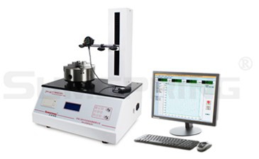 玻璃瓶轴偏差测量仪的标准测试