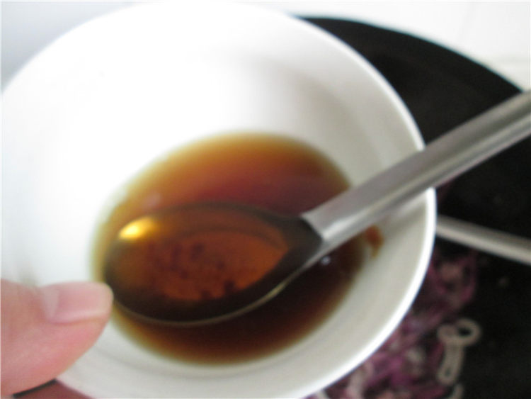 在家也能做炒面,味道堪比专业面店