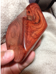 黄花梨怎么鉴别