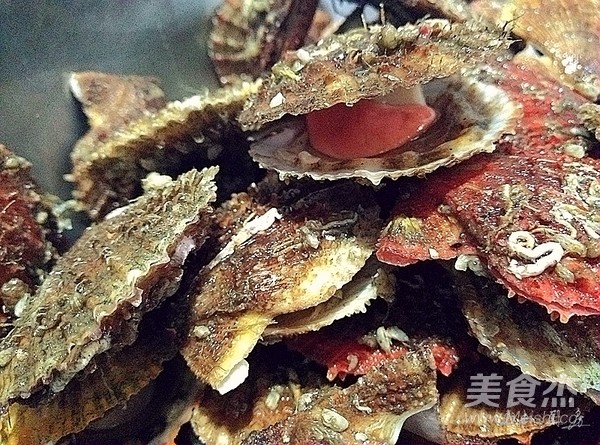 冬瓜扇贝汤的做法