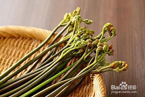 如何认知对身体有害的蔬菜