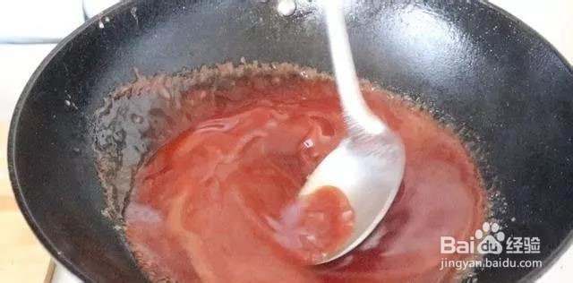 萝卜丸子怎么做