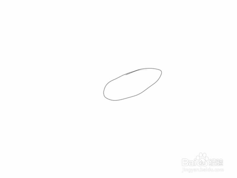 怎样手绘铜锣烧