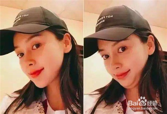 明明很瘦了，为什么还是有双下巴？