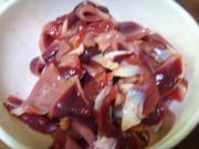 怎样自制泡椒鸭胗