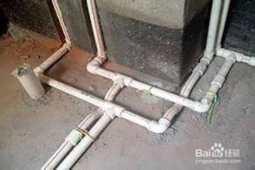 冬季房子装修 消费者勿忘管道“管护”